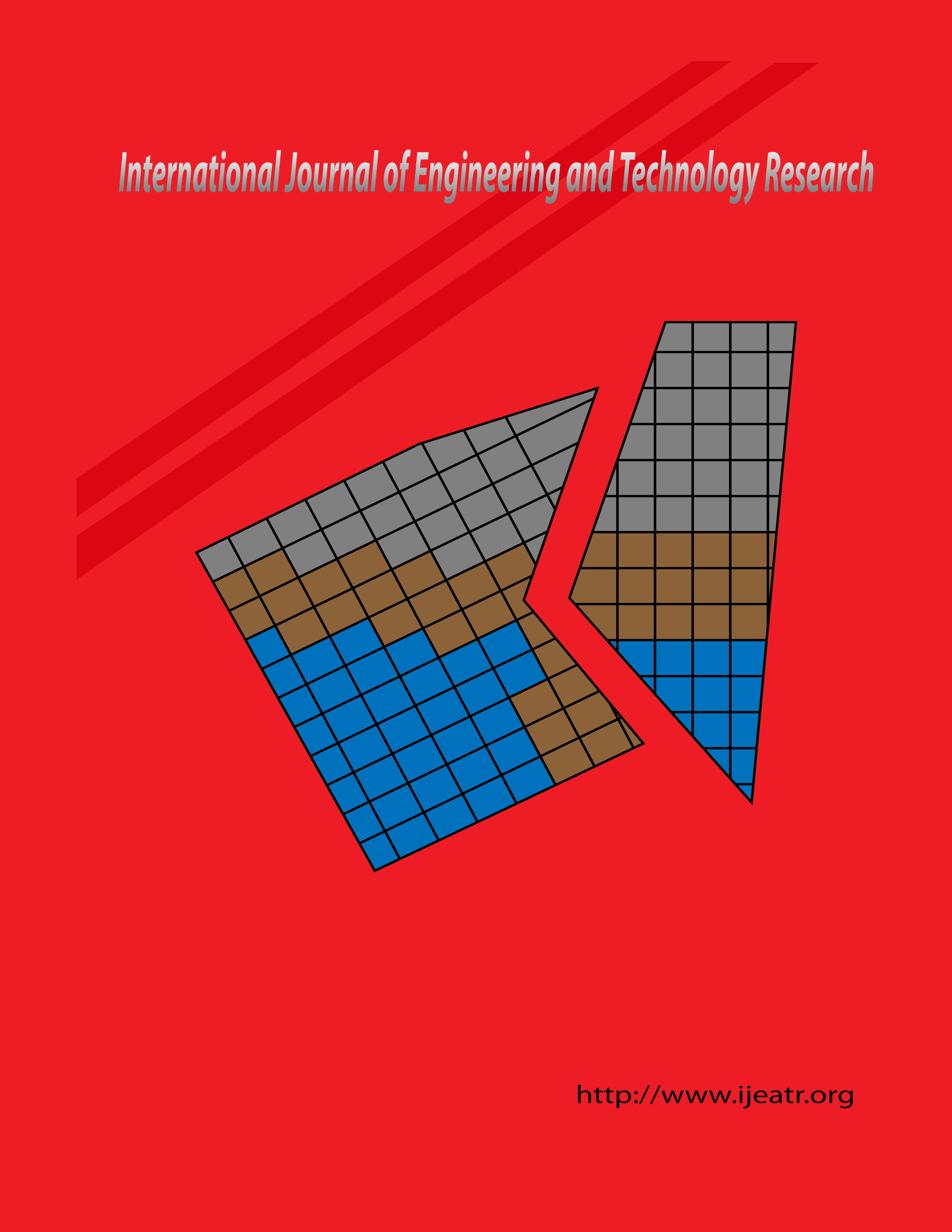 International Journal of Engineering and Technology Research